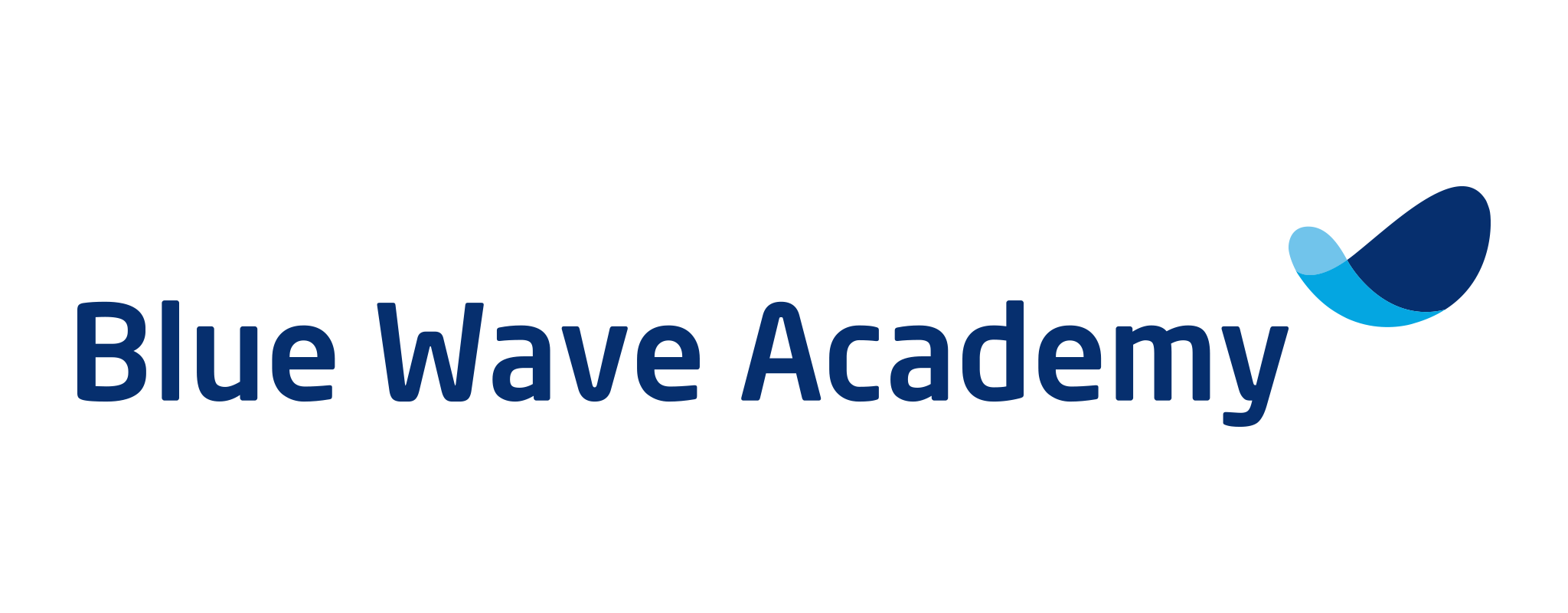 Blue Wave Academy Home Page